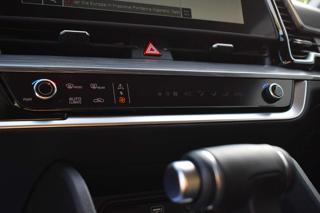 KIA Sportage usata, con Servosterzo