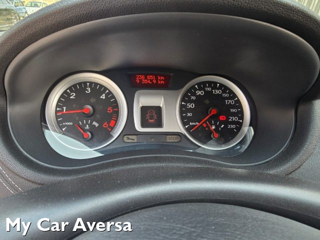 RENAULT Clio usata, con Autoradio