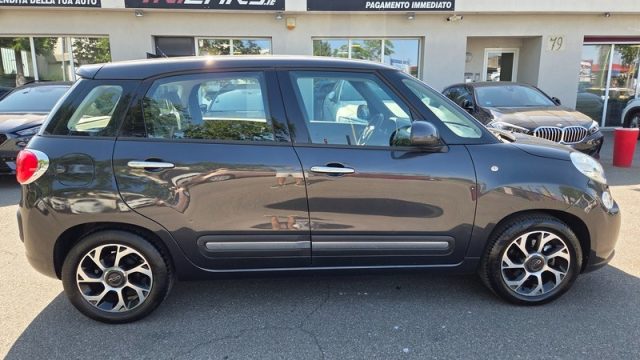FIAT 500L usata, con Alzacristalli elettrici