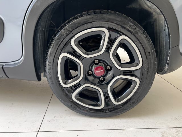 FIAT Panda usata, con Alzacristalli elettrici
