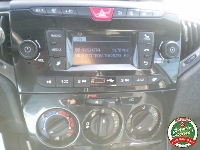 LANCIA Ypsilon usata 16