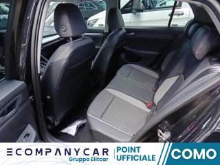 VOLKSWAGEN Golf usata, con Cerchi in lega