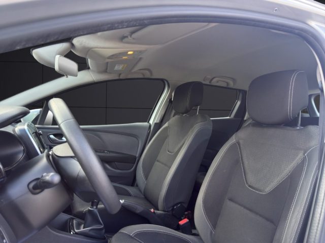 RENAULT Clio usata, con Cruise Control