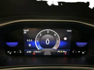 VOLKSWAGEN T-Roc usata, con ESP