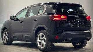 CITROEN C5 Aircross usata, con Airbag Passeggero