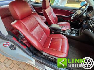 BMW 318 usata, con Controllo trazione