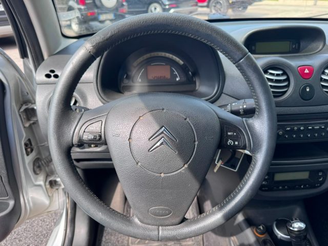 CITROEN C3 usata, con Servosterzo