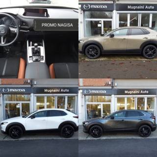 MAZDA CX-30 2.5 e-Skyactiv-G 140cv M Hybrid Nagisa *PROMO*