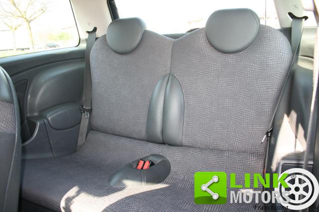 MINI Mini usata, con Autoradio