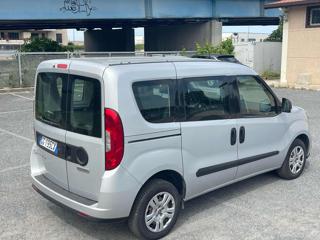 FIAT Doblo usata 19