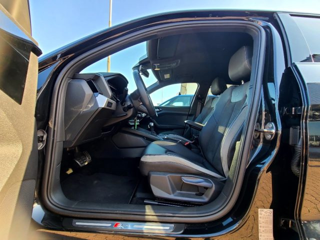 AUDI A1 usata, con Chiusura centralizzata