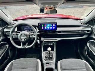 JEEP Avenger usata, con Boardcomputer