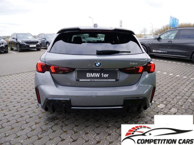 BMW 118 usata, con Antifurto