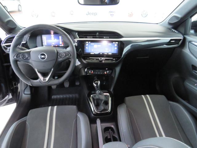 OPEL Corsa usata, con Cruise Control