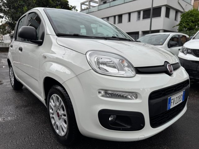 FIAT Panda usata, con Airbag