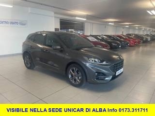 FORD Kuga usata, con Airbag