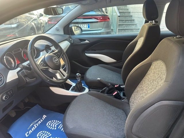 OPEL Adam usata, con Autoradio