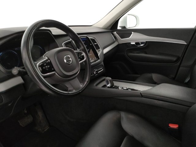VOLVO XC90 usata, con Chiusura centralizzata