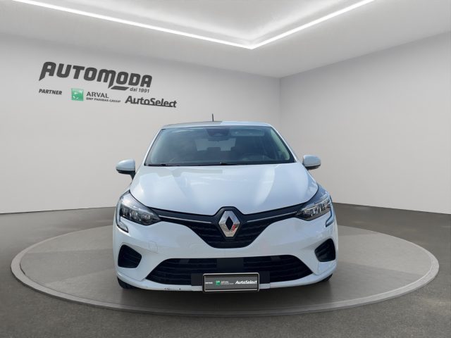 RENAULT Clio usata, con Airbag