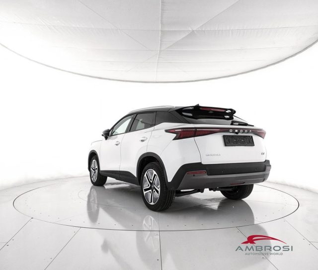 OMODA 5 EV usata 3