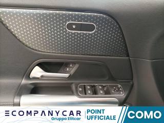 MERCEDES-BENZ GLA 200 usata, con ESP