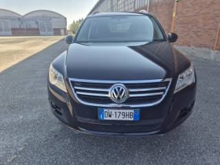 VOLKSWAGEN Tiguan 2.0 16V TDI DPF Trend & Fun (18°) EURO 5