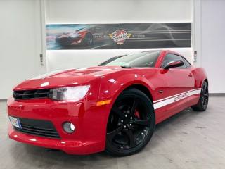 CHEVROLET Camaro usata, con Cruise Control