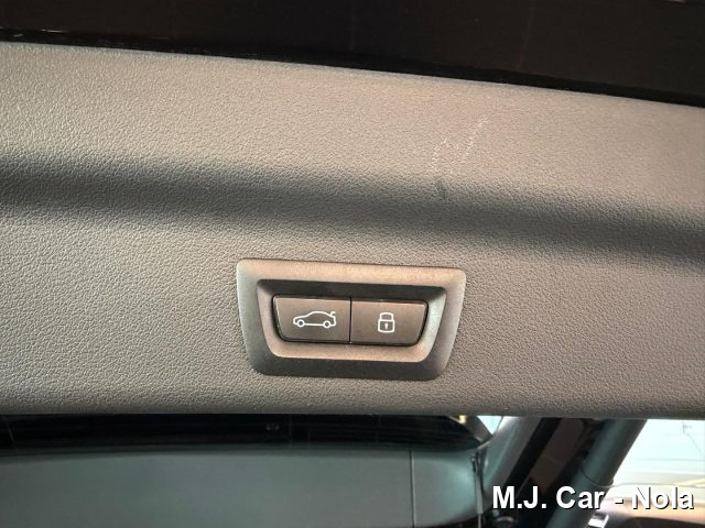 BMW iX1 usata, con Trazione integrale