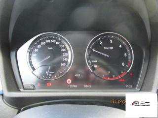 BMW X2 usata, con ESP