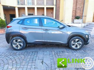 HYUNDAI Kona usata, con Airbag