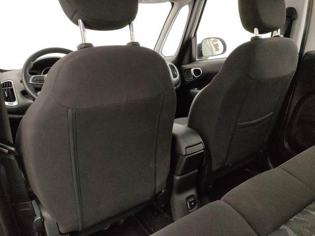 FIAT 500L usata, con Volante in pelle