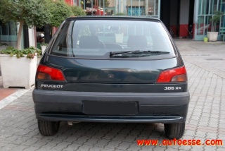 PEUGEOT 306 usata 3
