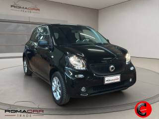 SMART ForFour usata, con Airbag Passeggero