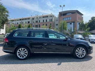 VOLKSWAGEN Passat usata, con Airbag Passeggero