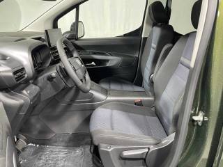 FIAT Doblo usata, con Fendinebbia