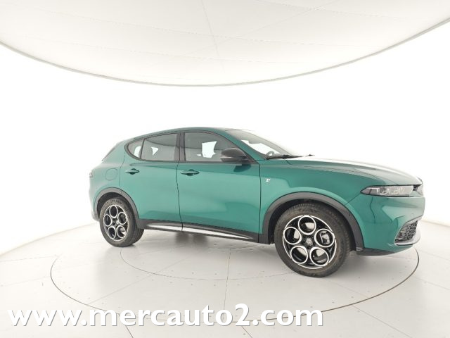 ALFA ROMEO Tonale usata, con Airbag