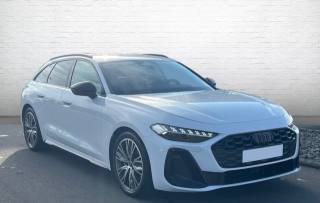 AUDI A5 usata, con Airbag laterali