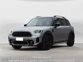 MINI Countryman Cooper D Classic