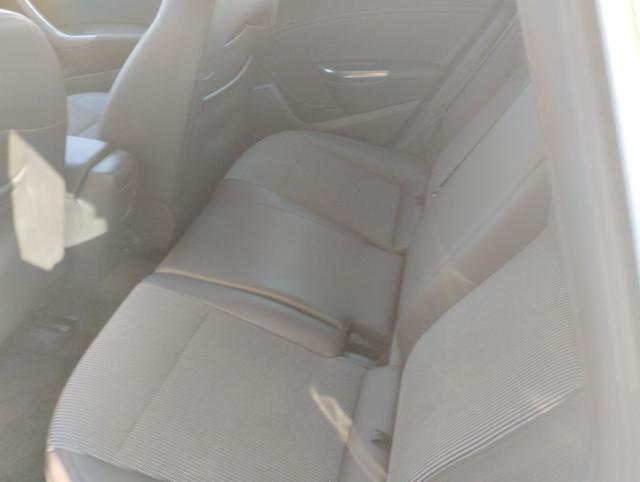 OPEL Astra usata, con Cerchi in lega