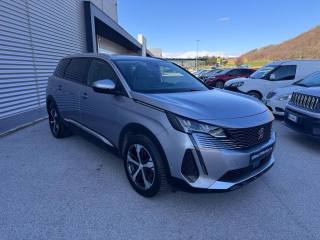 PEUGEOT 5008 usata, con Airbag laterali