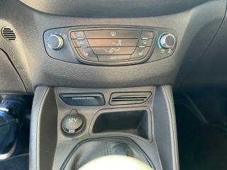 FORD Transit Courier usata, con Immobilizzatore elettronico