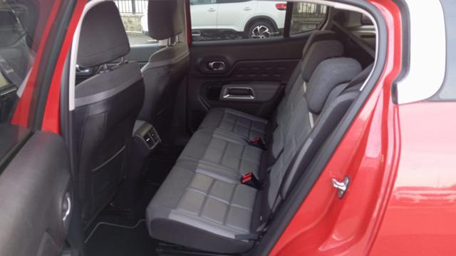 CITROEN C5 Aircross usata, con Cruise Control