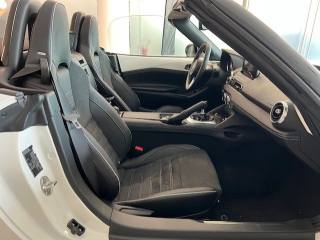 MAZDA MX-5 usata, con Controllo automatico clima