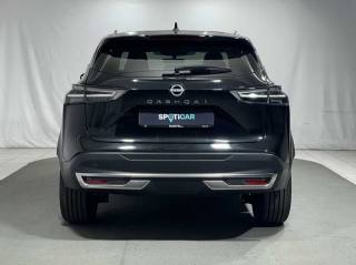 NISSAN Qashqai usata, con Airbag Passeggero