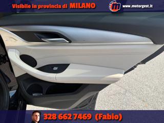 BMW X3 usata, con Volante in pelle