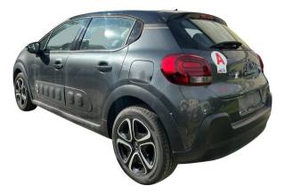 CITROEN C3 usata, con Airbag Passeggero