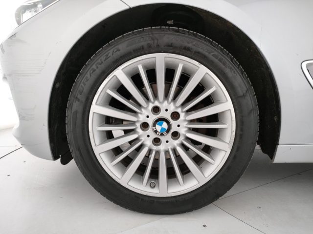 BMW 320 usata, con Climatizzatore