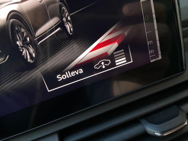 AUDI Q5 usata, con Immobilizzatore elettronico