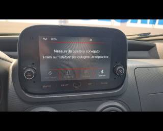 FIAT Fiorino usata, con Autoradio digitale