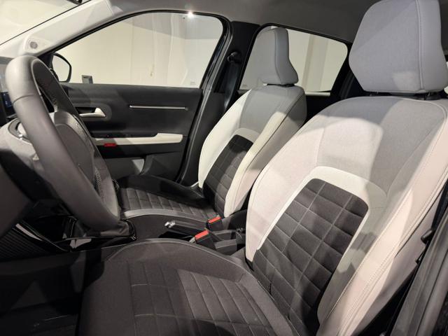 CITROEN C3 usata, con Controllo trazione